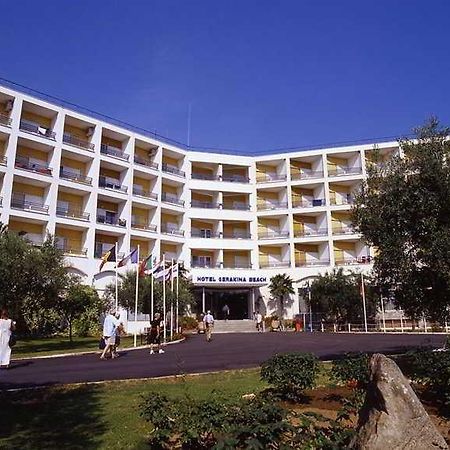 מלון כלקידיקי Gerakina Beach מראה חיצוני תמונה