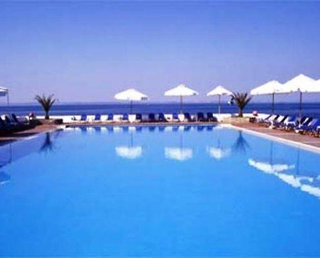 מלון כלקידיקי Gerakina Beach מתקנים תמונה