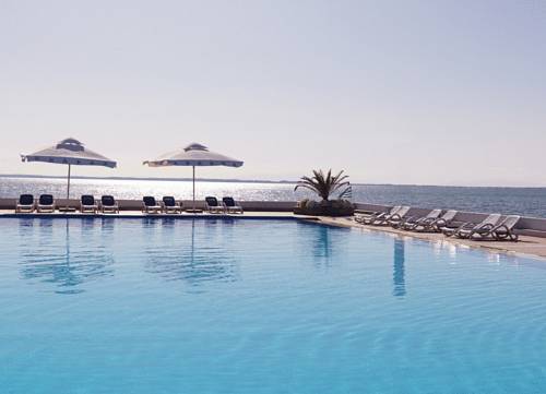 מלון כלקידיקי Gerakina Beach מראה חיצוני תמונה