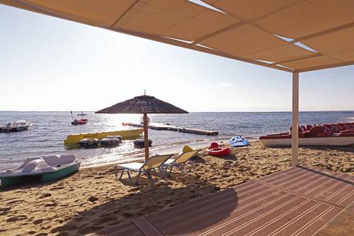 מלון כלקידיקי Gerakina Beach מראה חיצוני תמונה
