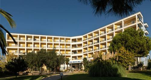 מלון כלקידיקי Gerakina Beach מראה חיצוני תמונה