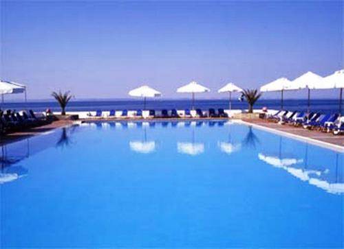 מלון כלקידיקי Gerakina Beach מתקנים תמונה